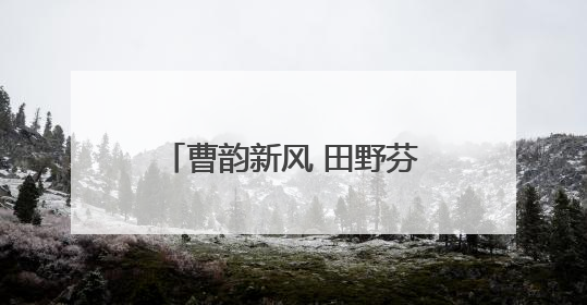 曹韵新风 田野芬芳｜菏泽曹县磐石街道：以歌为媒 唱响乡土“新歌声”